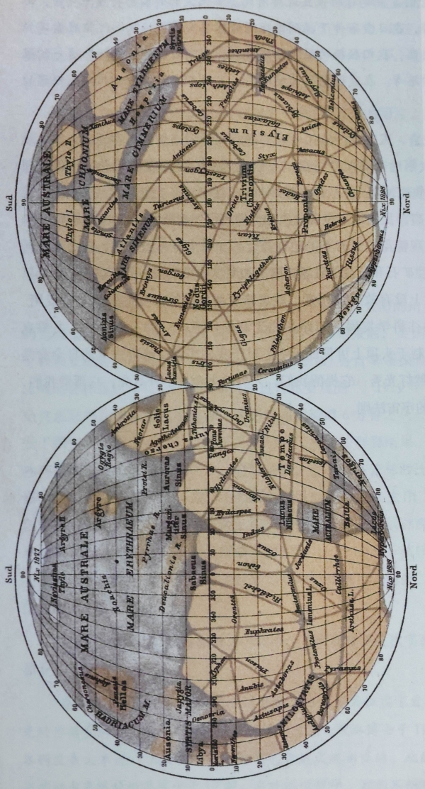 35.1877年绘制的火星表面图.jpg